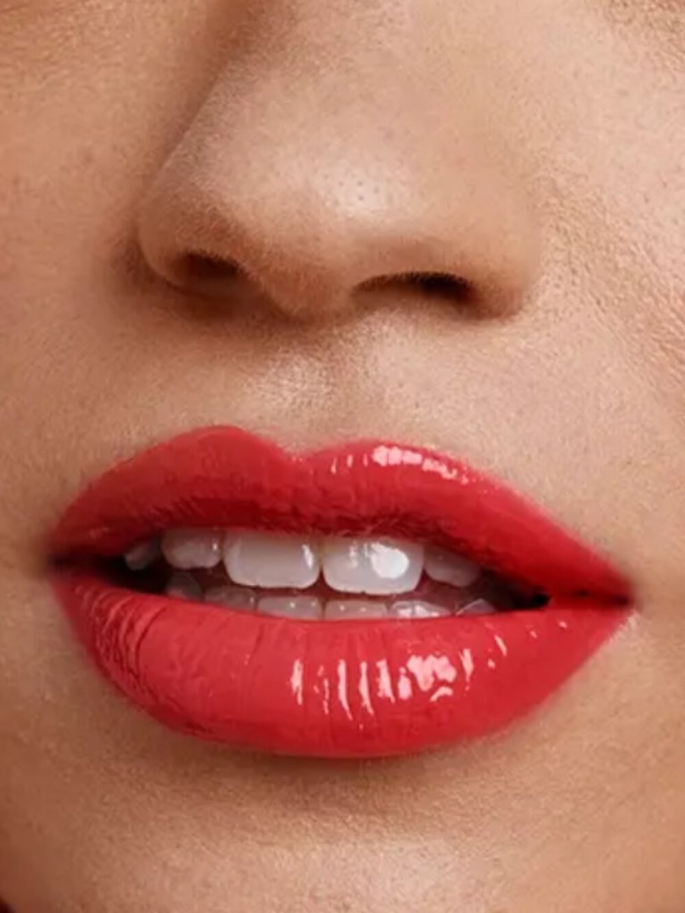 About Face Cherry Pick Lip Color Butter - Watermelon Take - Picture 6 of 7